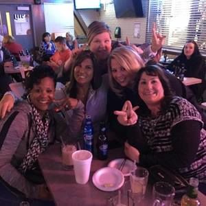 Meet your Posher, Susan